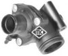 Metalcaucho 03811 Thermostat Housing